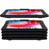 UZBL AfterShock Case for iPad 10.2" (9th Gen / 8th Gen / 7th Gen)