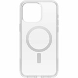 OtterBox iPhone 15 Pro Max Symmetry Series Clear Case For Magsafe