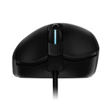 Logitech G403 Hero Gaming Mouse - Black