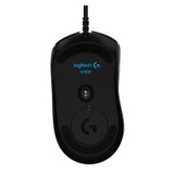 Logitech G403 Hero Gaming Mouse - Black