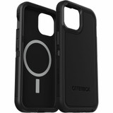 OtterBox Defender Pro XT iPhone 13/14/15 Black