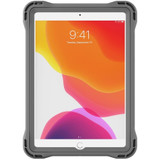 Brenthaven Edge 360 for iPad 10.2 9G/8G/7G - Gray