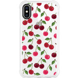 OTM Phone Case, Tough Edge, Cherries