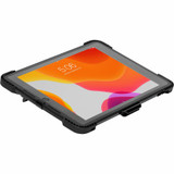 Targus SafePort Rugged Case for iPad (9th, 8th and 7th gen.) 10.2-inch (Black)