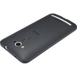 Asus ZenFone 2 Bumper Case - Black