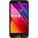 Asus ZenFone 2 Bumper Case - Black