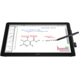 Wacom DTK-2451 Interactive Pen Display - 24" LCD