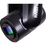 Marshall CV730-NDI 8.5 Megapixel 4K Network Camera - Color - Black