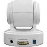 Marshall 2 Megapixel Indoor/Outdoor HD Surveillance Camera - White