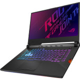Asus ROG Strix SCAR III G531 G531GV-DB76 15.6" Gaming Notebook - 1920 x 1080 - Intel Core i7 9th Gen i7-9750H 2.60 GHz - 16 GB Total RAM - 1 TB SSD - Gunmetal