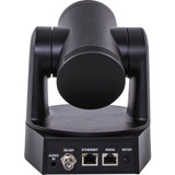 Marshall CV605-BK 2 Megapixel Indoor/Outdoor Full HD Network Camera - Color - Black