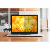 3M&trade; Bright Screen Privacy Filter for 15in Laptop, 4:3, BP150C3B