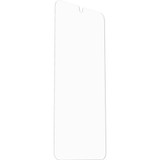 OtterBox Galaxy S22+ Alpha Flex Antimicrobial Screen Protector Clear