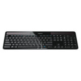 Logitech K750 Solar Wireless Keyboard