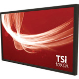 TSItouch TSI65PLUATACCZZ 65" UHD Infrared Touch Screen Solution