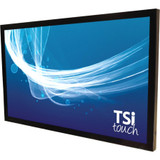 TSItouch TSI43NS15DHJCZZ 43" UHD Projected Capacitive Touch Screen Solution