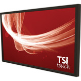 TSItouch TSI49PLTNTACCZZ 49" UHD Infrared Touch Screen Solution