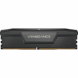 Corsair VENGEANCE 192GB (4x48GB) DDR5 DRAM 5200MHz C38 Memory Kit - Black