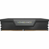 Corsair VENGEANCE 192GB (4x48GB) DDR5 DRAM 5200MHz C38 Memory Kit - Black