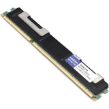 AddOn AM1333D3SRLPR/4G x1 Lenovo 03X3811 Compatible Factory Original 4GB DDR3-1600MHz Registered ECC Single Rank 1.5V 240-pin CL11 RDIMM
