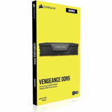 Corsair Vengeance 96GB (4 x 24GB) DDR5 SDRAM Memory Kit