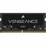 Corsair Vengeance Series 32GB (1 x 32GB) DDR4 SODIMM 3200MHz CL22 Memory Kit