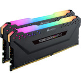 Corsair Vengeance RGB Pro 16GB (2 x 8GB) DDR4 SDRAM Memory Kit