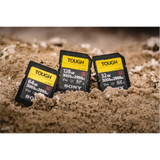 Sony Pro TOUGH SF-G128T 128 GB Class 10/UHS-II (U3) SDXC - 1 Pack