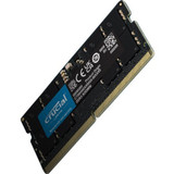 Crucial 8GB DDR5 SDRAM Memory Module