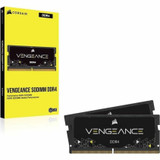 Corsair Vengeance 64GB (2x32GB) DDR4 SDRAM Memory Kit