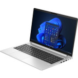 HP EliteBook 655 G10 15.6" Notebook - Full HD - 1920 x 1080 - AMD Ryzen 5 7530U Hexa-core (6 Core) - 8 GB Total RAM - 256 GB SSD - Pike Silver Aluminum