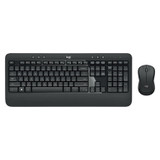 Logitech MK540 Advanced Keyboard and Mouse Set