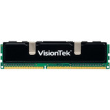 VisionTek 4GB DDR3 1333 MHz (PC3-10600) CL9 DIMM Low Profile Heat Spreader - Desktop