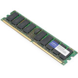 Accortec FACTORY ORIGINAL 8GB (2x4GB) DDR2 667MHZ DR DIMM F/HP