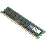 AddOn AA1333D3N9/2G x1 HP NP194-69001 Compatible 2GB DDR3-1333MHz Unbuffered Dual Rank 1.5V 240-pin CL9 UDIMM