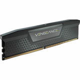 Corsair Vengeance 64GB (2x32GB) DDR5 DRAM 4800MHz C40 Memory Kit - Black