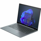 HP 13.5" Touchscreen Notebook - WUXGA+ - 1920 x 1280 - Intel Core i5 13th Gen i5-1345U Deca-core (10 Core) - Intel Evo Platform - 16 GB Total RAM - 16 GB On-board Memory - 512 GB SSD - Slate Blue