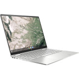 HP Elite c1030 13.5" Touchscreen Chromebook - WUXGA+ - 1920 x 1280 - Intel Core i3 10th Gen i3-10110U Dual-core (2 Core) 2.10 GHz - 8 GB Total RAM - 128 GB SSD