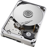 Seagate IronWolf ST16000VN001 16 TB Hard Drive - 3.5" Internal - SATA (SATA/600) - Conventional Magnetic Recording (CMR) Method