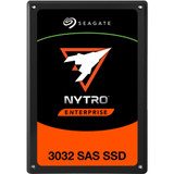 Seagate Nytro 3032 XS6400LE70084 6.40 TB Solid State Drive - 2.5" Internal - SAS (12Gb/s SAS) - Mixed Use