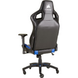 Corsair T1 RACE 2018 Gaming Chair - Black/Blue