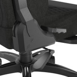 Corsair TC100 Relaxed Gaming Chair - Fabric