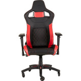 Corsair T1 RACE 2018 Gaming Chair - Black/Red