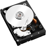 WD-IMSourcing Ae WD6001F4PZ 6 TB Hard Drive - 3.5" Internal - SATA (SATA/600)