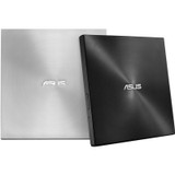 Asus ZenDrive SDRW-08U9M-U DVD-Writer - External - Black