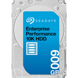 Seagate ST600MM0009 600 GB Hard Drive - 2.5" Internal - SAS (12Gb/s SAS)