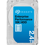 Seagate ST2400MM0129-40PK 2.40 TB Hard Drive - 2.5" Internal - SAS (12Gb/s SAS)