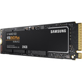 970 EVO PLUS 250 GB Solid State Drive