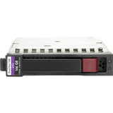 HPE 900 GB Hard Drive - 2.5" Internal - SAS (6Gb/s SAS)