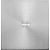 Asus ZenDrive SDRW-08U9M-U DVD-Writer - External - Silver